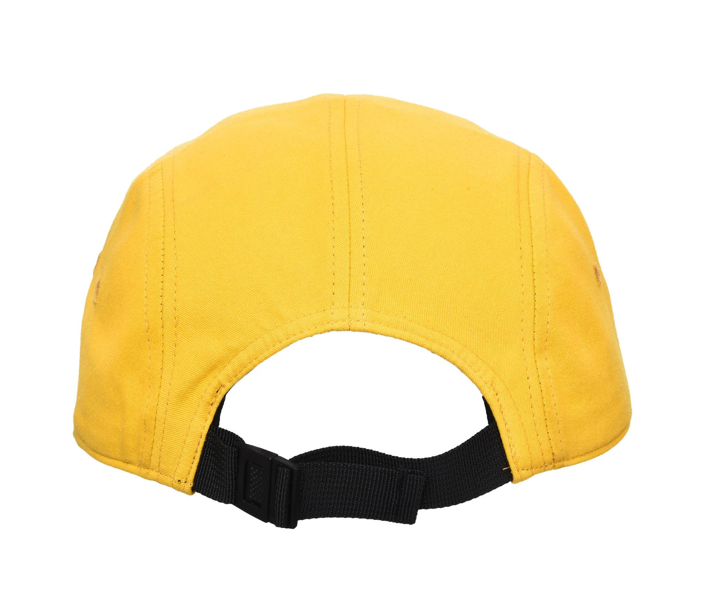 Hat - Stinky Five Panel - Yellow