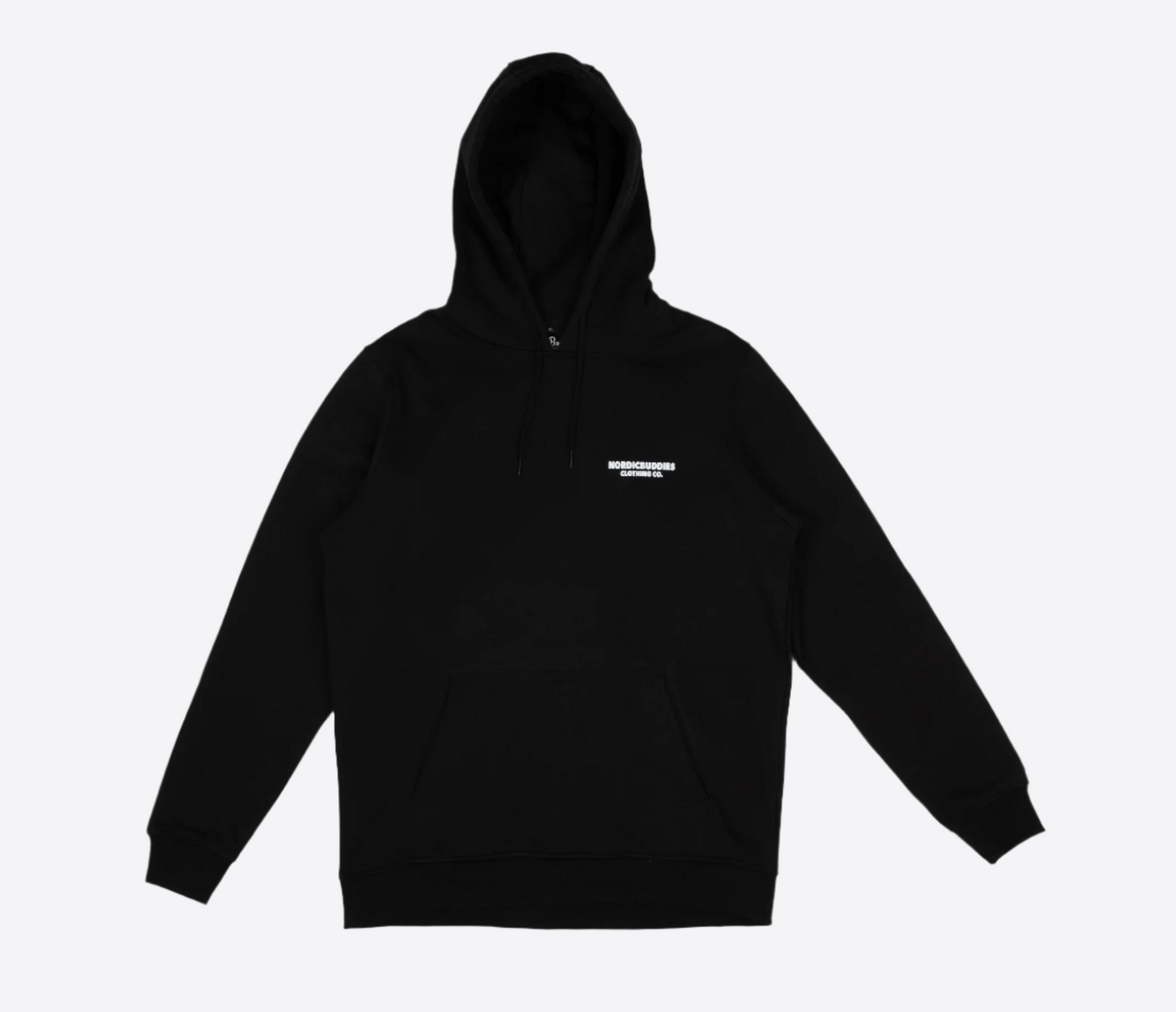Jumper - Moomintroll's Temper - Black