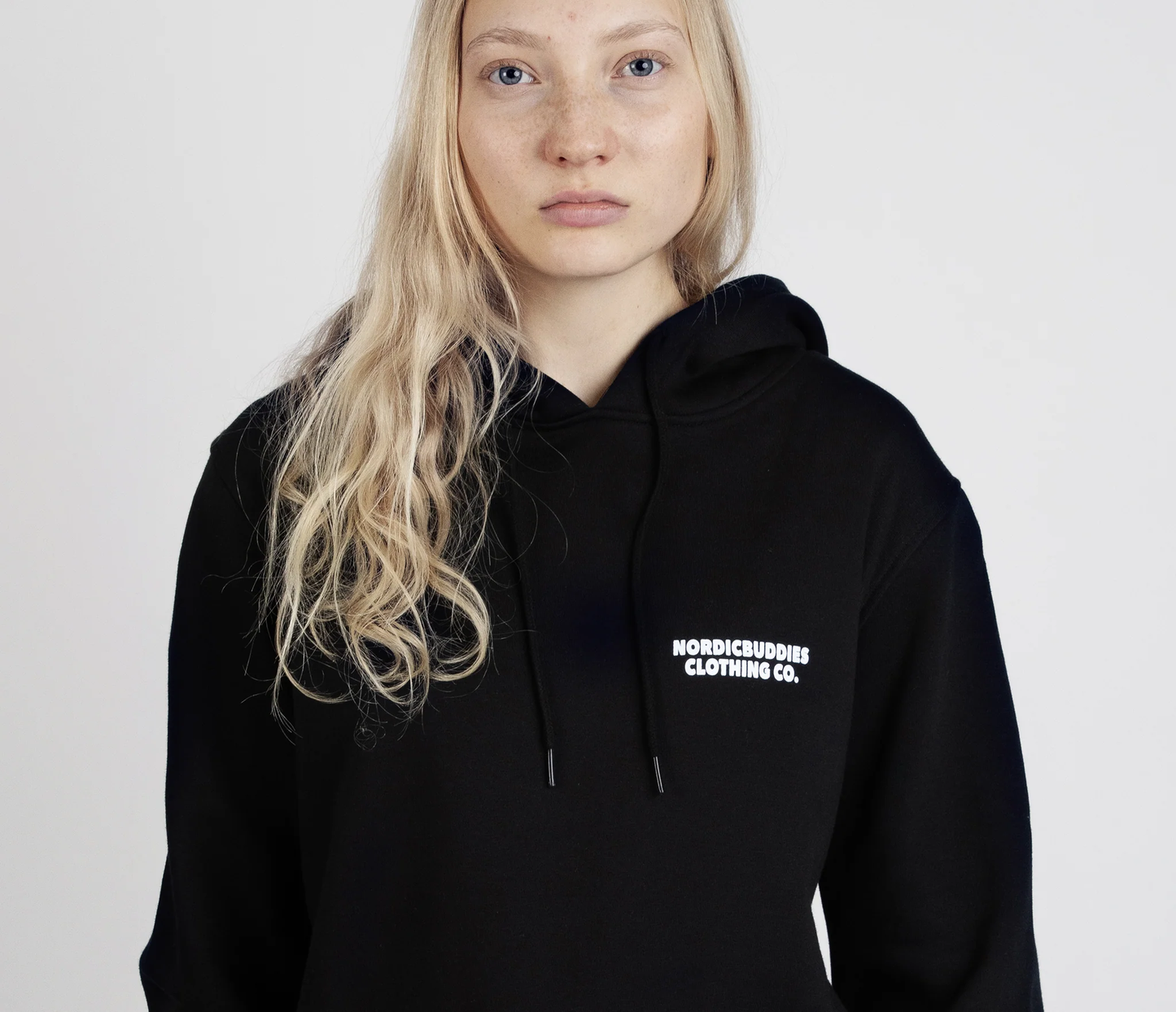 Jumper - Moomintroll's Temper - Black