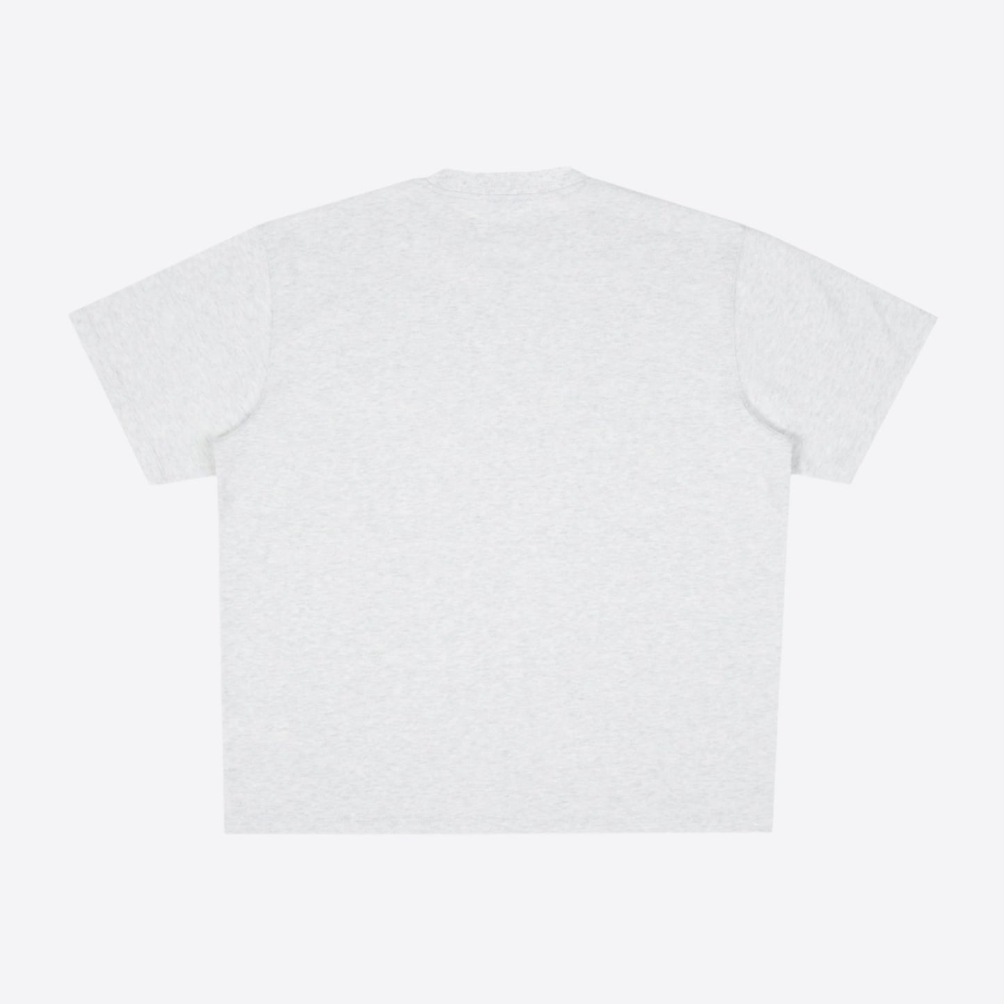 Moomin Classics Heavy T-Shirt - Melange Grey
