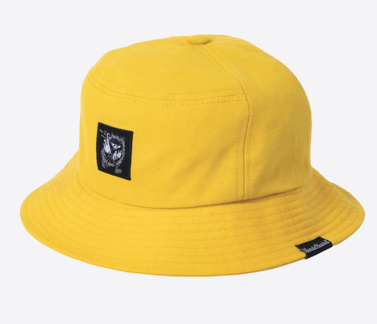 Hat - Stinky Bucket - Yellow