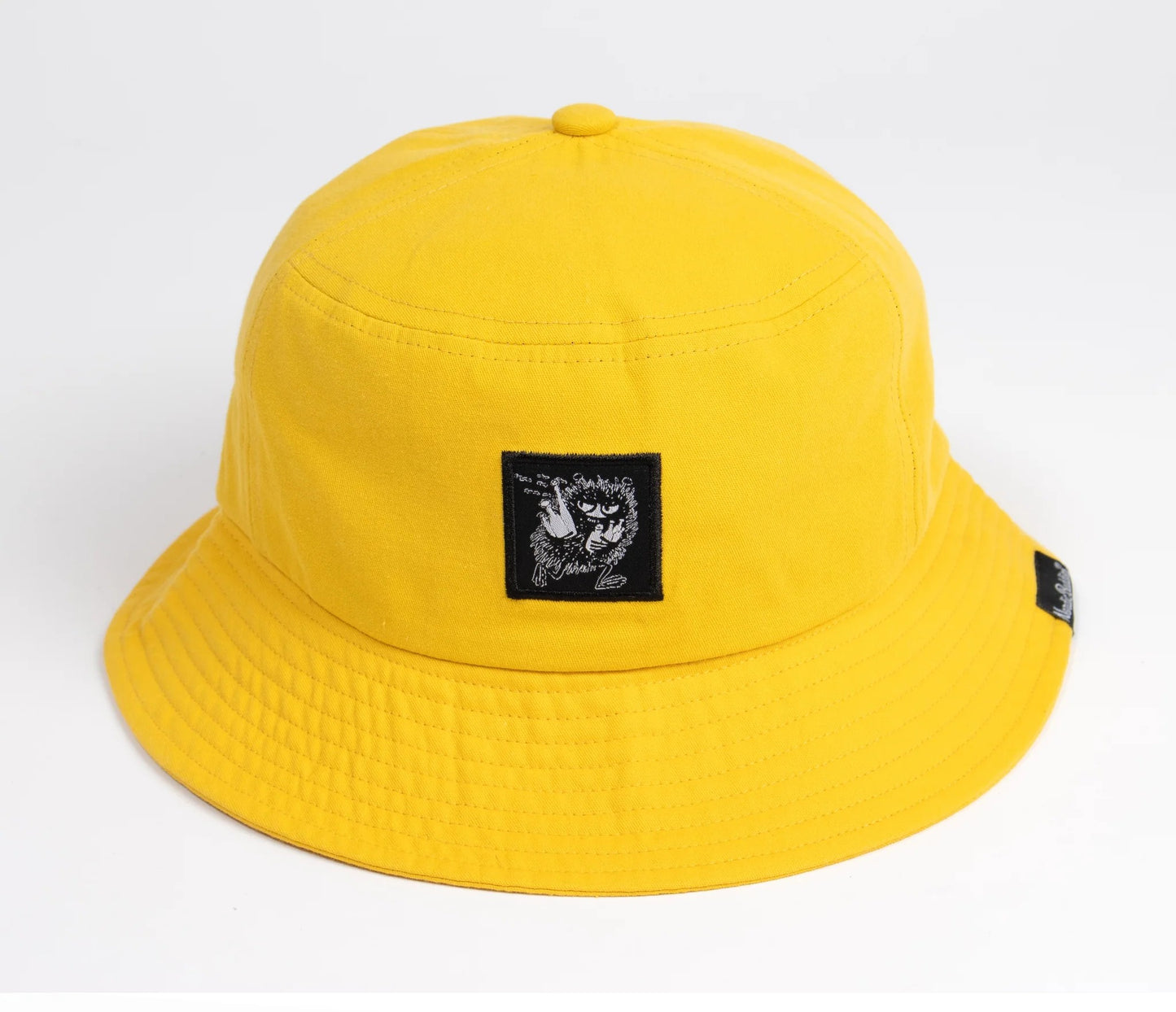 Hat - Stinky Bucket - Yellow