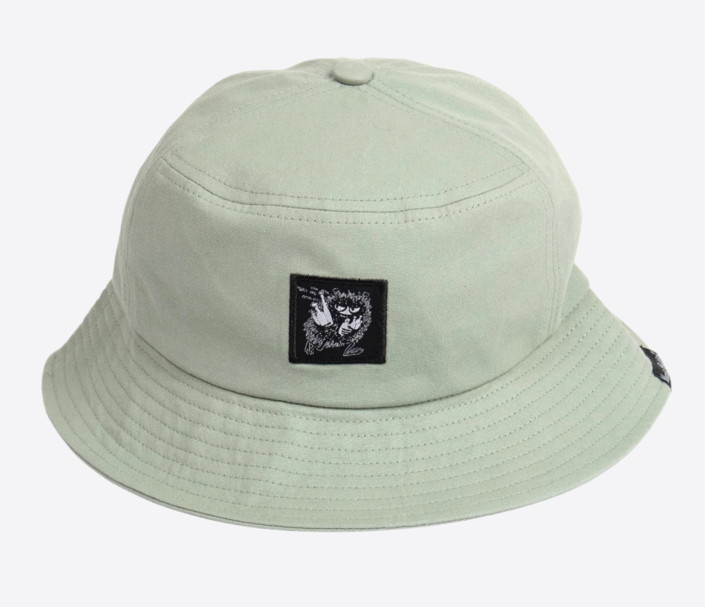 Hat - Stinky Bucket - Light green