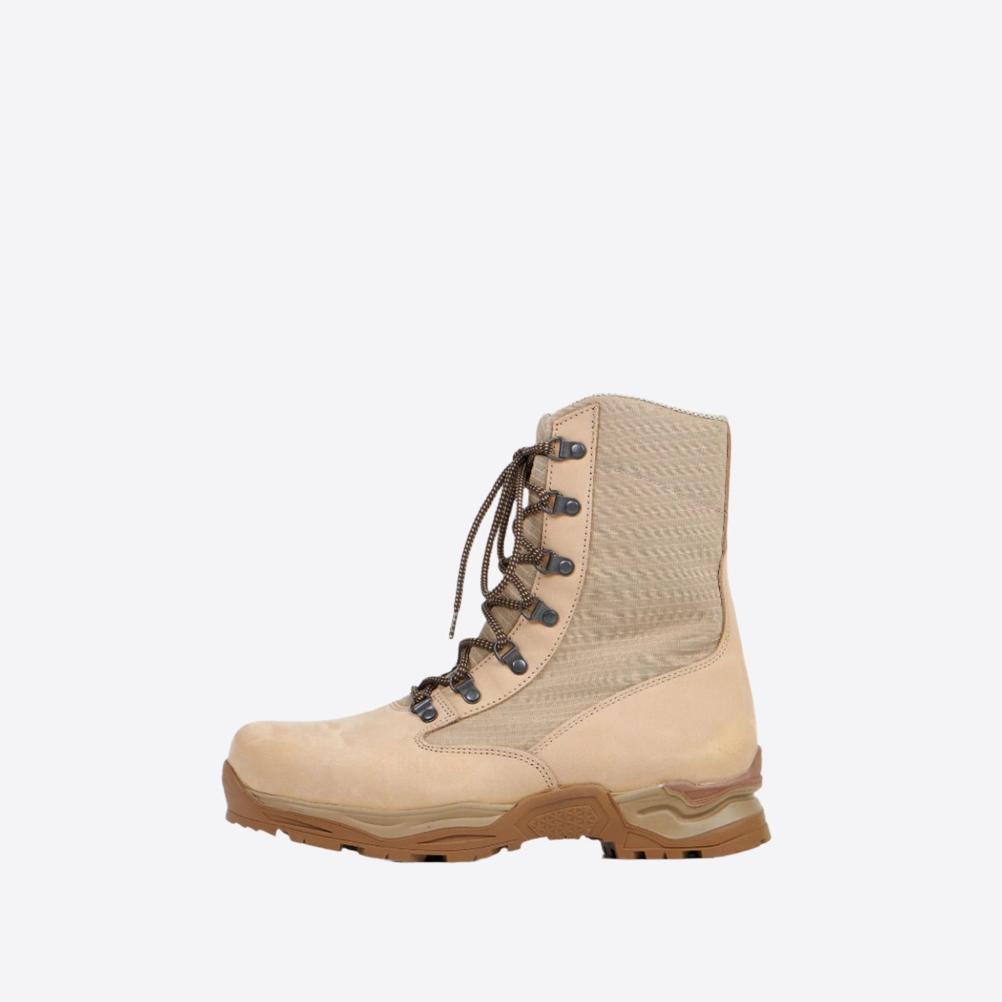 Samelin desert hiking boots featuring durable materials and comfortable fit for outdoor adventures