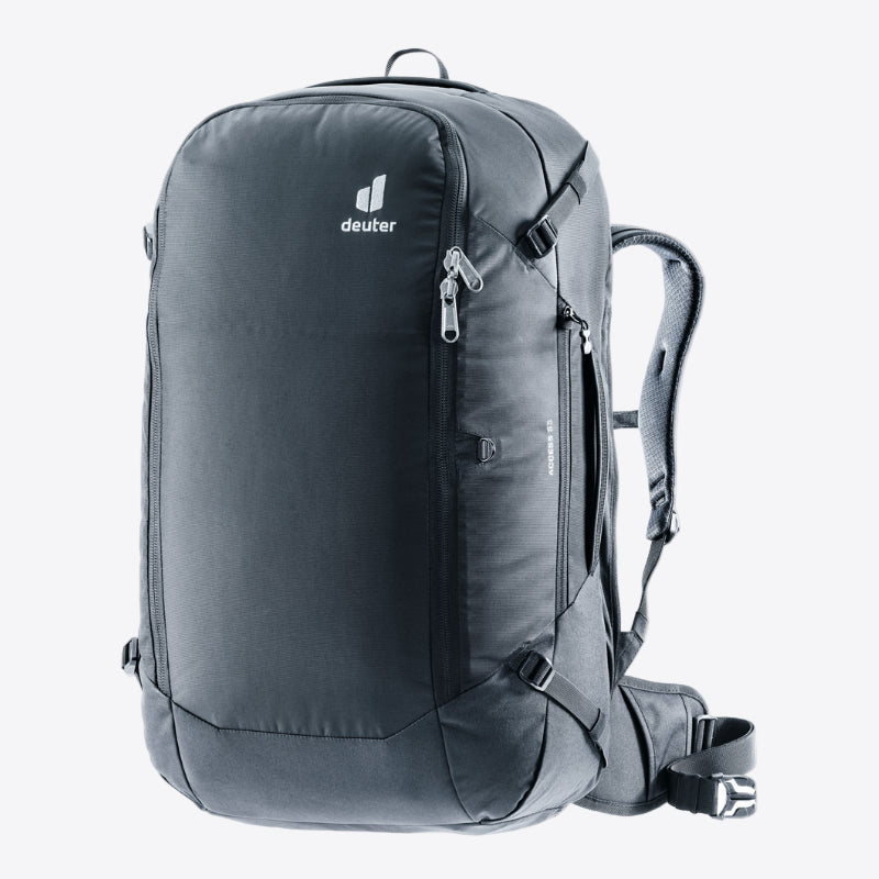 Deuter Access 55 Travel Backpack, 55L, Lightweight, Comfortable