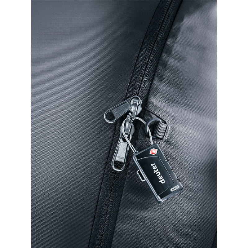 Deuter Access 55 Travel Backpack, 55L, Lightweight, Comfortable