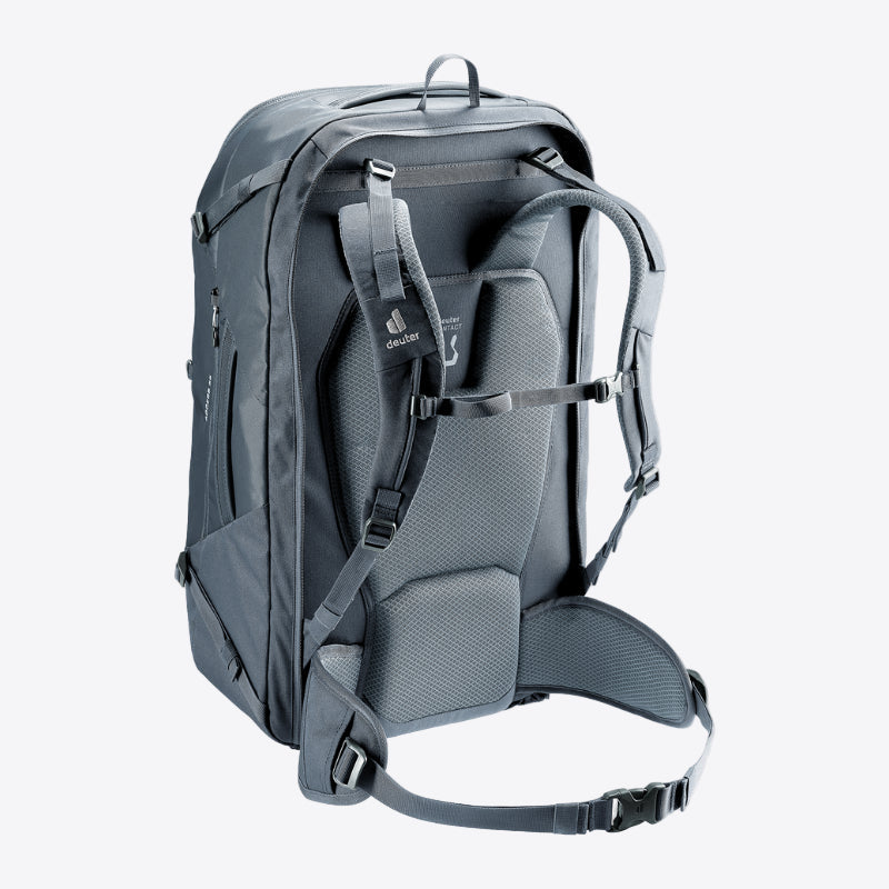 Deuter Access 55 Travel Backpack, 55L, Lightweight, Comfortable