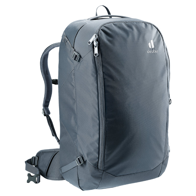 Deuter Access 55 Travel Backpack, 55L, Lightweight, Comfortable