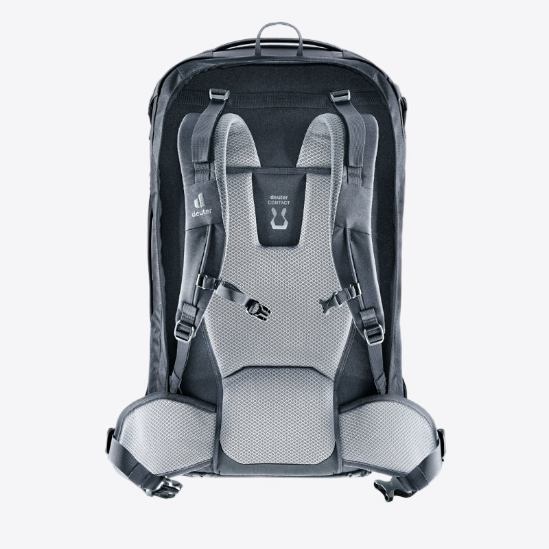 Deuter Access 55 Travel Backpack, 55L, Lightweight, Comfortable