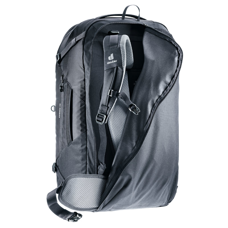 Deuter Access 55 Travel Backpack, 55L, Lightweight, Comfortable