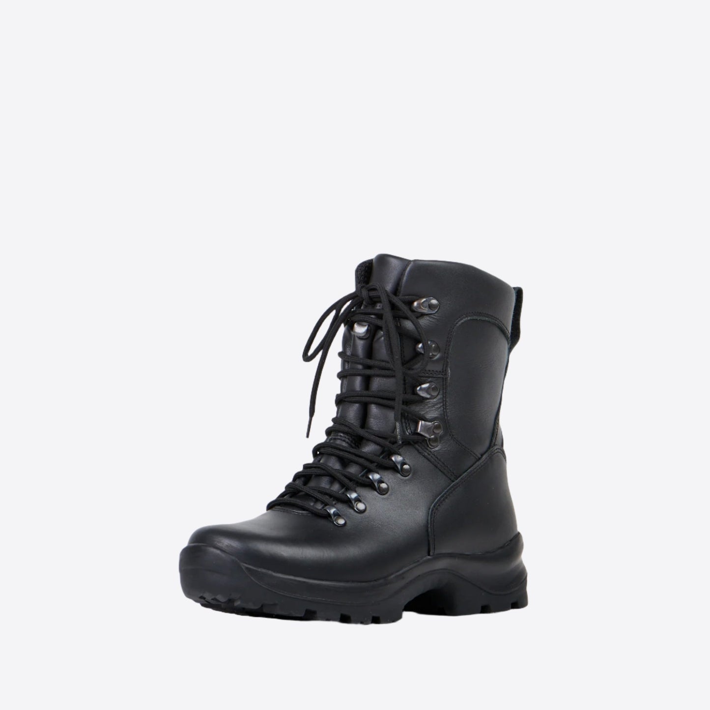 Samelin leisure waterproof boots with durable laces and rugged outsole for outdoor activities