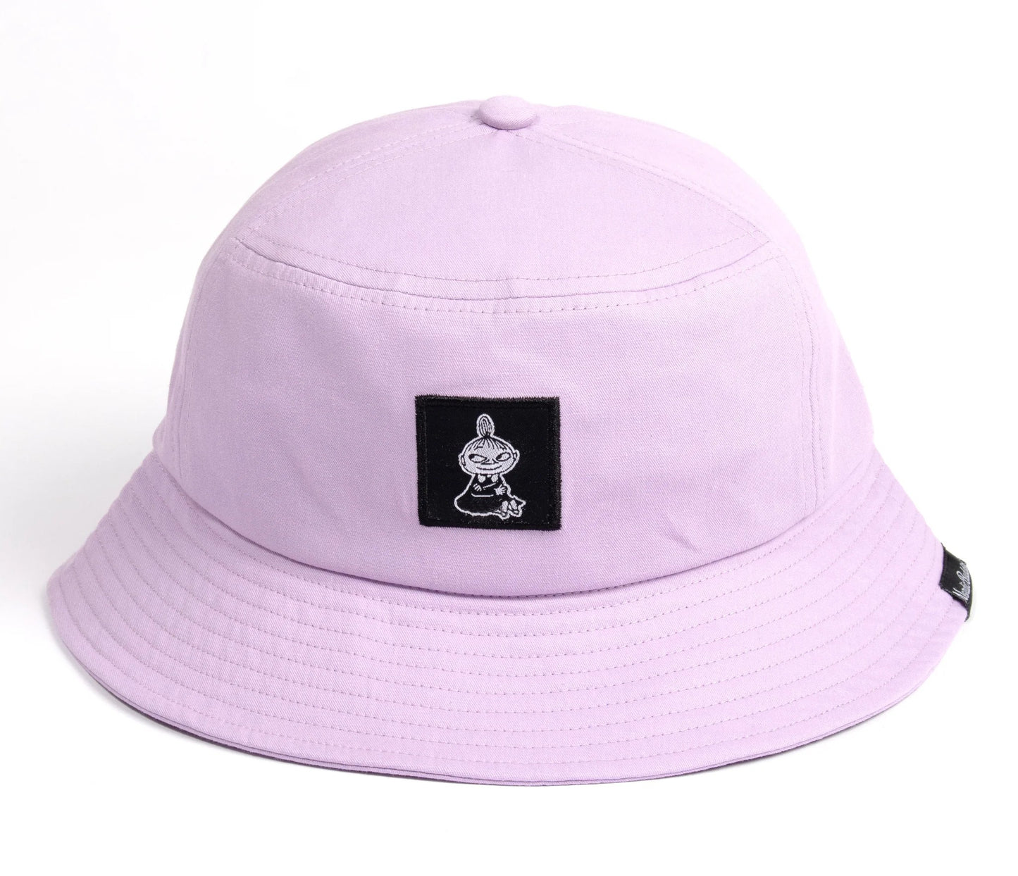 Hat - Little My Bucket - Lilac