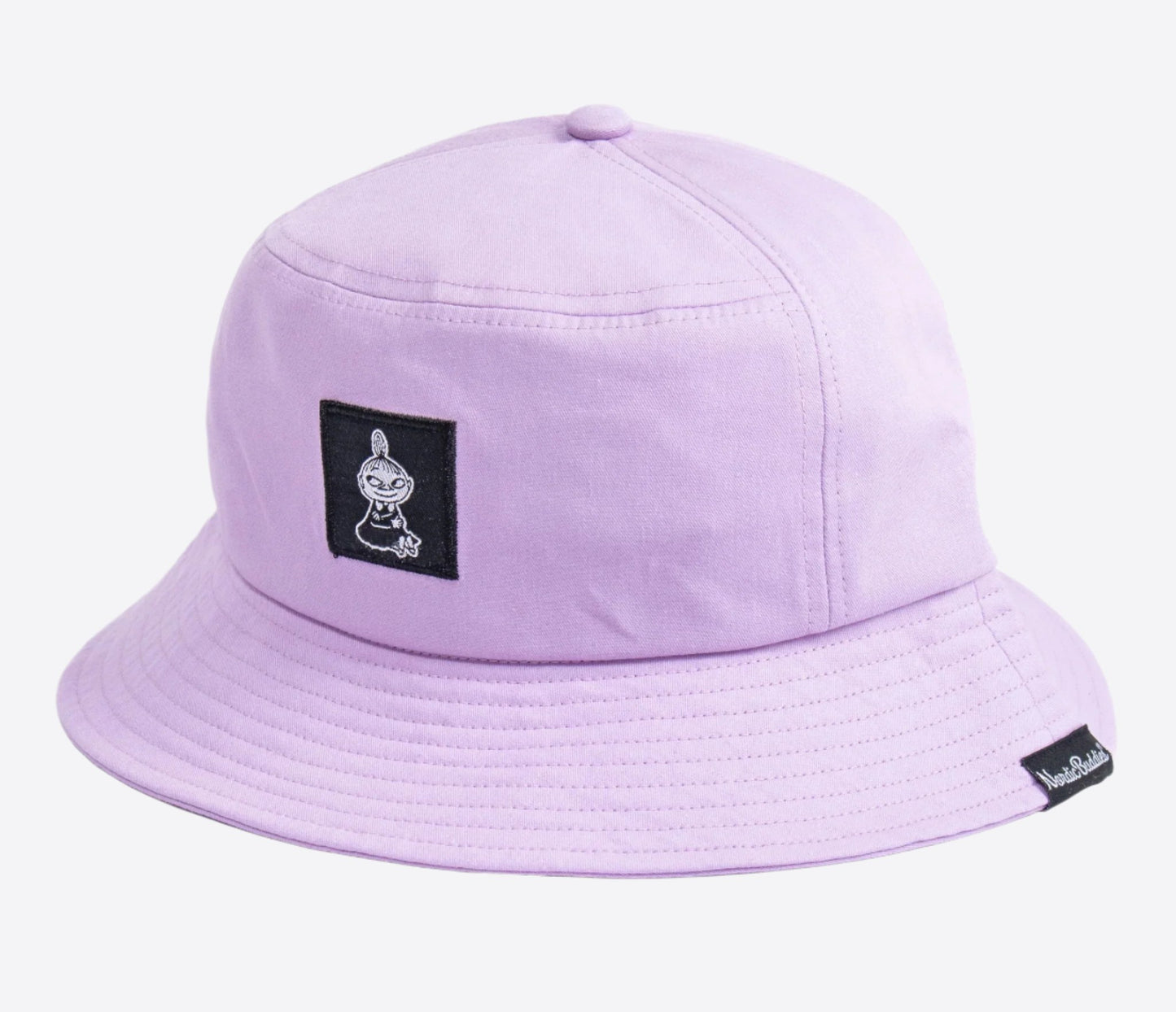 Hat - Little My Bucket - Lilac