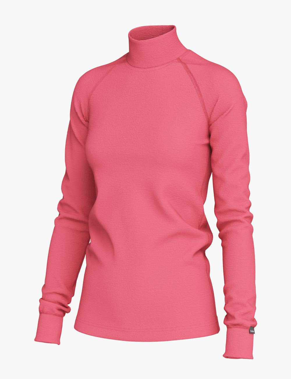 100% Premium Merino Wool Shirt For Women DAISY