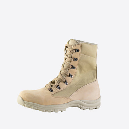 598 Desert Boots - Beige