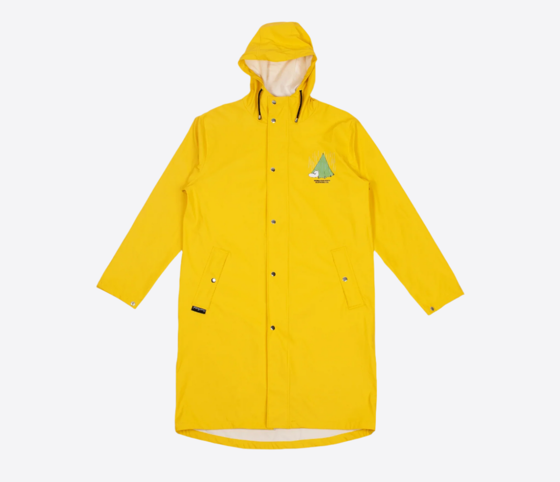 【新品】ＨＡＵ　raincoat & bag 71AfN2XdWmL._UY1000_.jpg