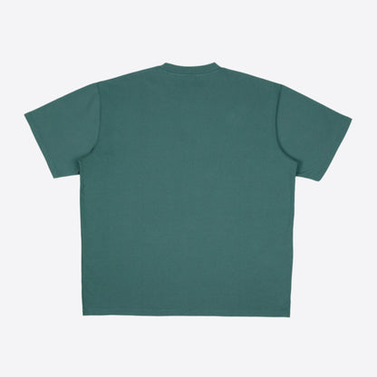 Moomin Classics Heavy T-Shirt - Green