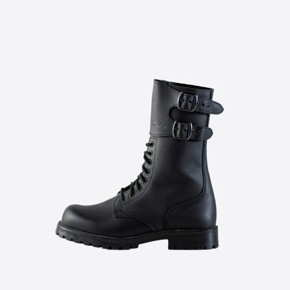 791 aka Tarkovsky Boots - Black