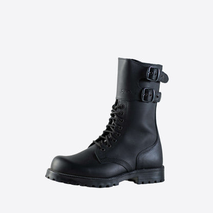 791 aka Tarkovsky Boots - Black