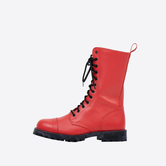 516 High Aviator - Red