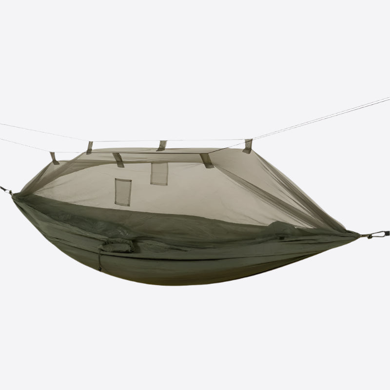 Highlander Crusader Hammock