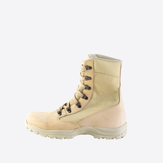 598 Desert Boots - Beige