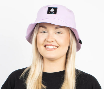 Hat - Little My Bucket - Lilac