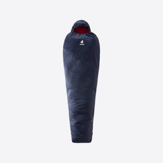 Sleeping Bag Deuter Dreamlite Regular Zip Left