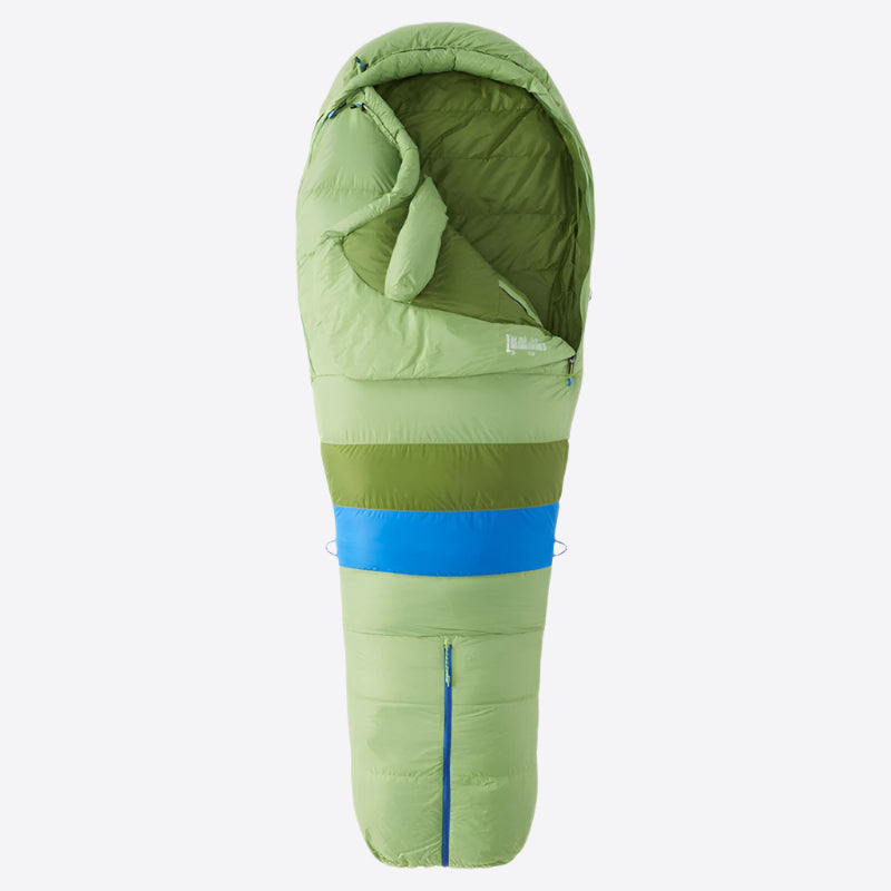 Sleeping bag Marmot Palisade DZ