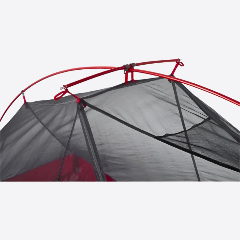 Vienvietė alapinė MSR FreeLite 1 Green Tent V3