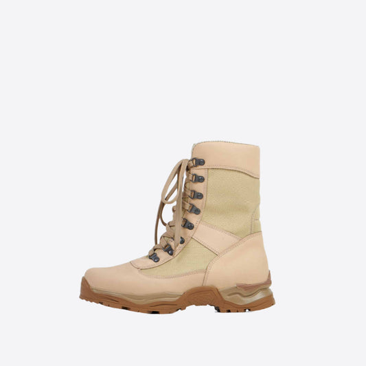 598 Desert Boots 2.0 Zipper