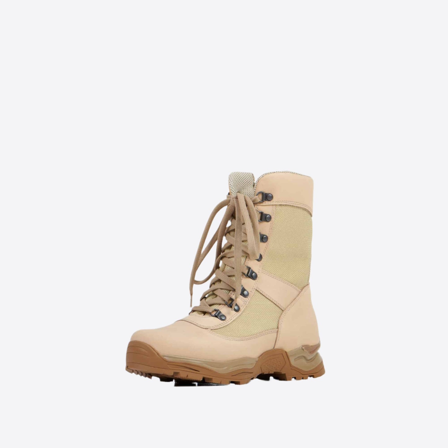 598 Desert Boots 2.0 Zipper