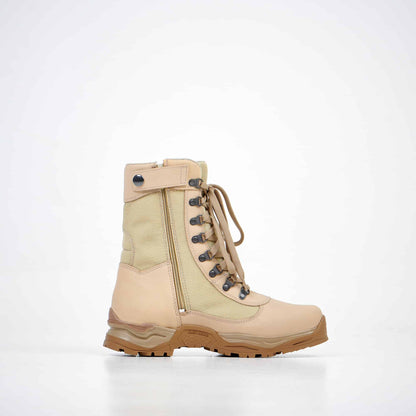 598 Desert Boots 2.0 Zipper