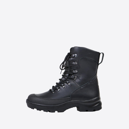 Waterproof Combat Boots with Toe Protector 734