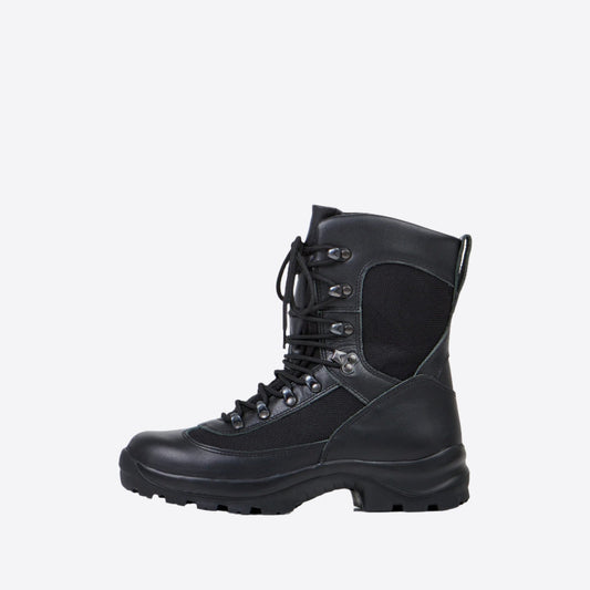 Waterproof Combat Boots 732