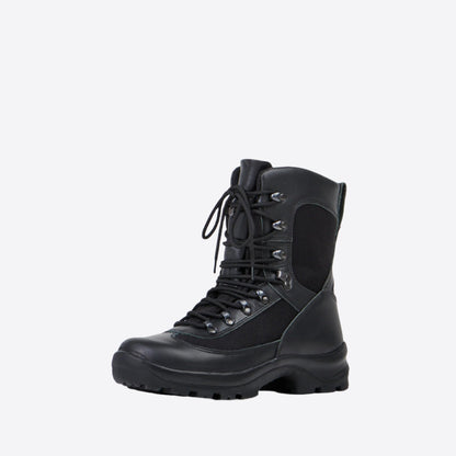 Waterproof Combat Boots 732