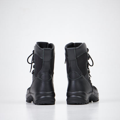 Waterproof Combat Boots 732