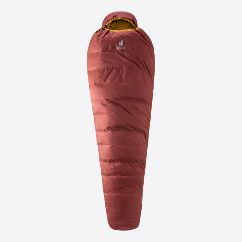 Down sleeping bag Deuter Astro 300L