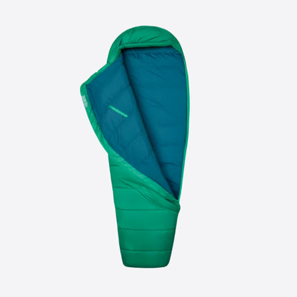 Down sleeping bag Marmot Lost Coast 30 LZ