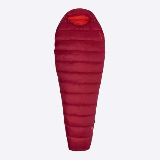 Down Sleeping Bag Marmot Micron 40 - Left