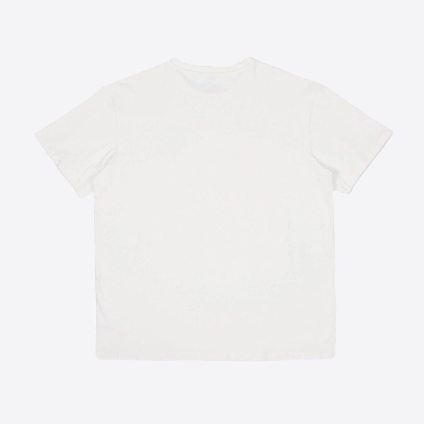 Snufkin Fishing T-Shirt Unisex - White