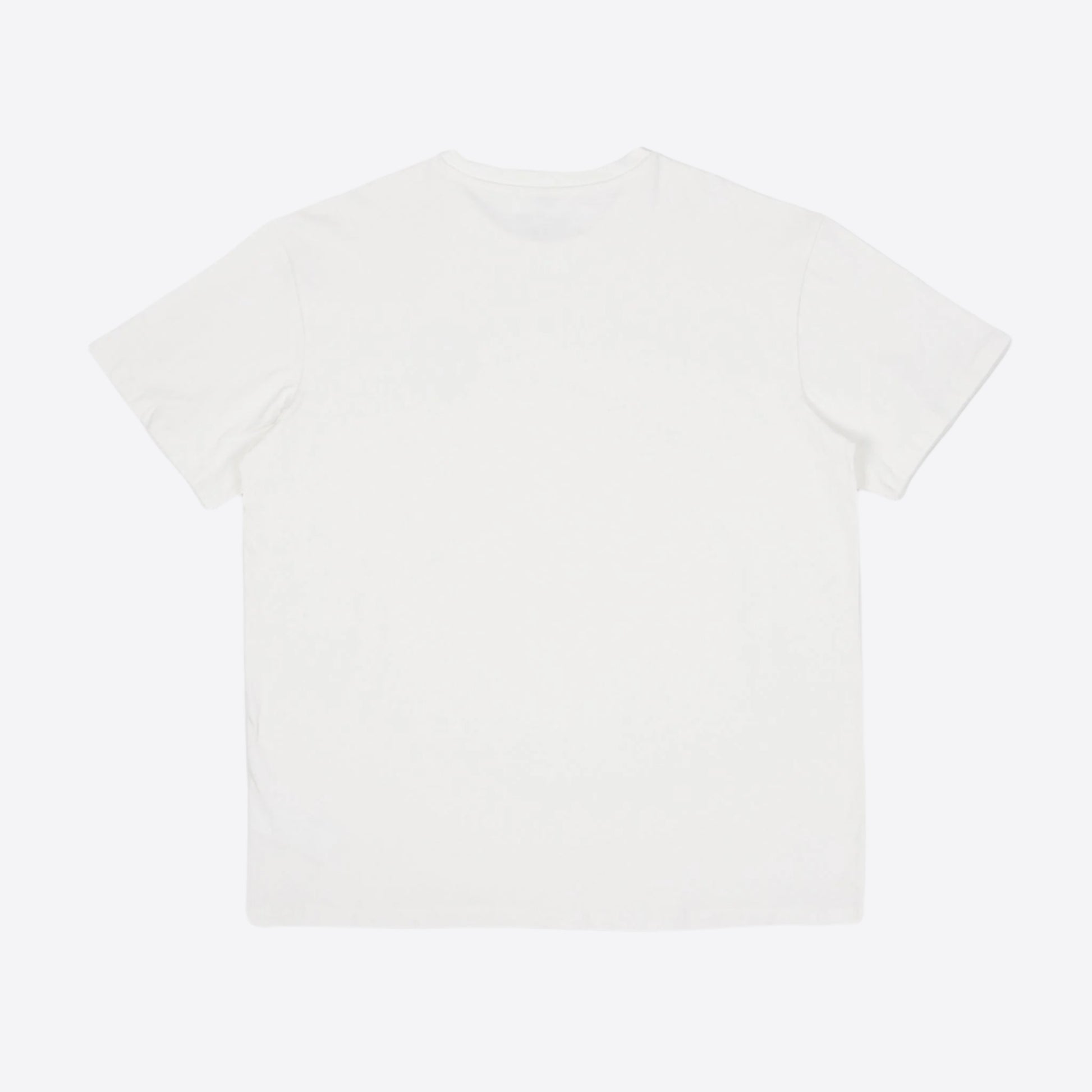 Snufkin Fishing T-Shirt Unisex - White