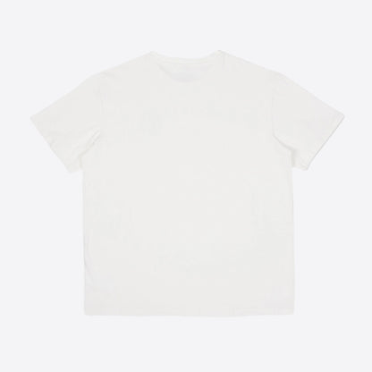 Snufkin Fishing T-Shirt Unisex - White